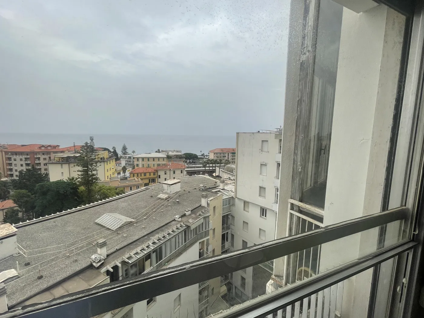 Immagine per Appartamento in vendita a Sanremo via Legnano 10