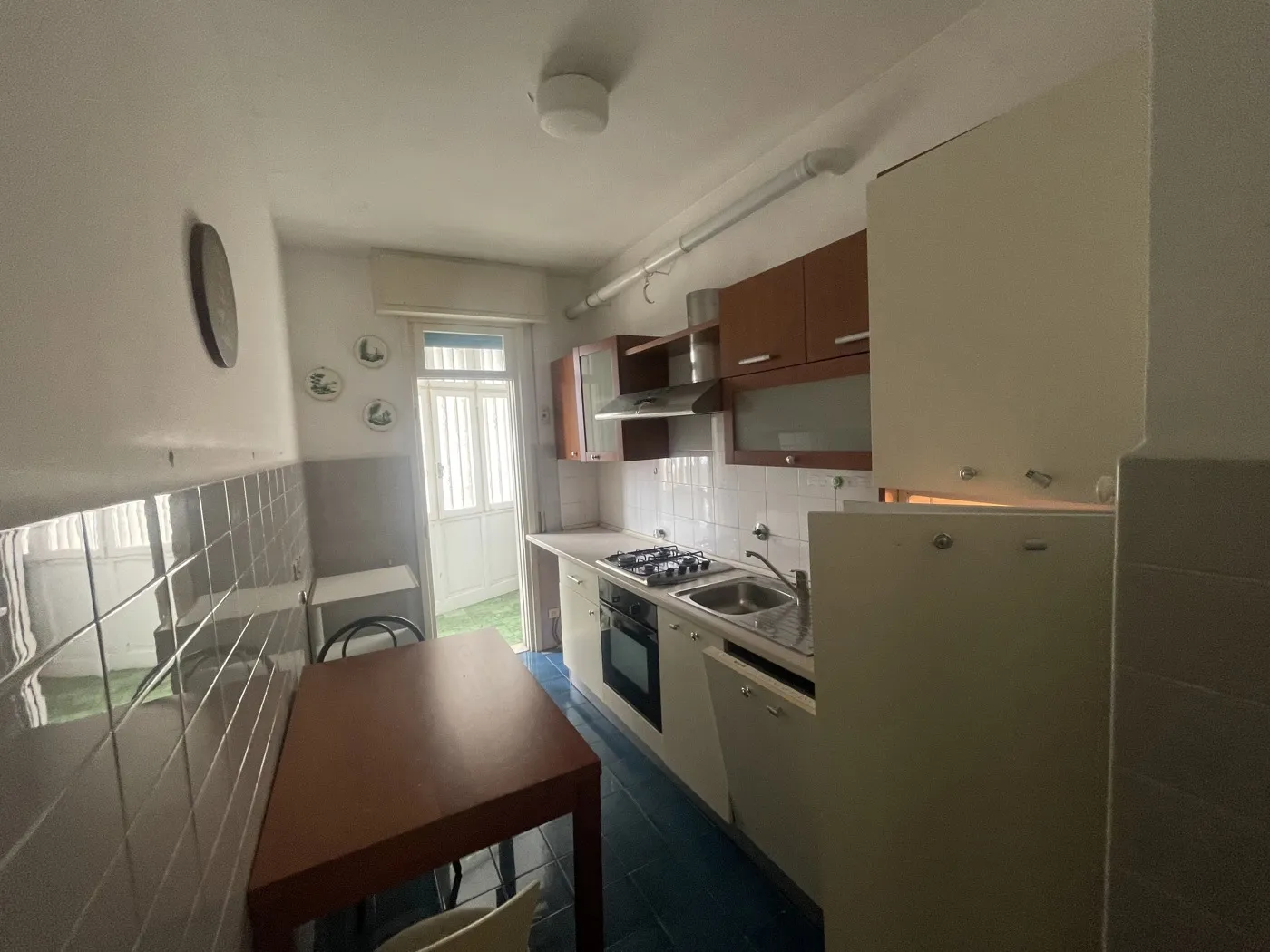 Immagine per Appartamento in vendita a Sanremo via Legnano 10