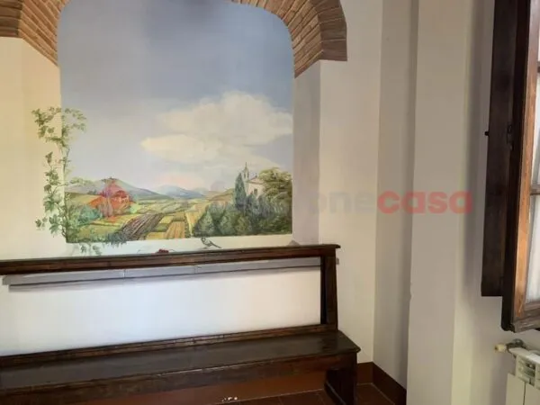 Appartamento Arezzo