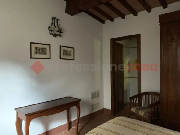 Appartamento Arezzo