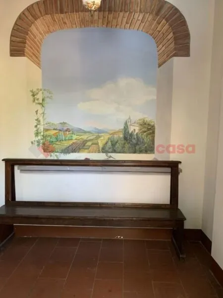 Appartamento Arezzo