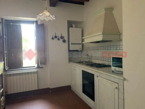 Appartamento Arezzo