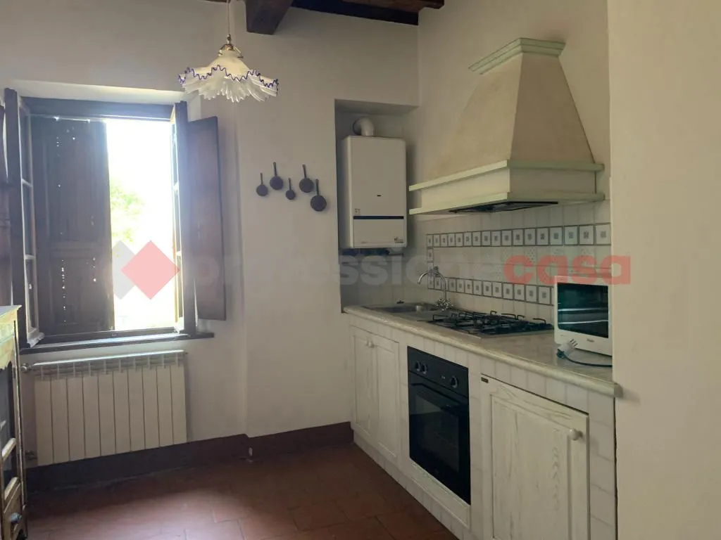 Immagine per Appartamento in vendita a Arezzo