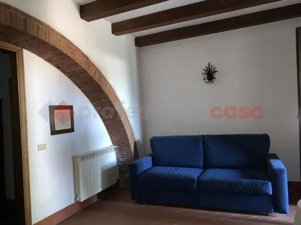 Appartamento Arezzo