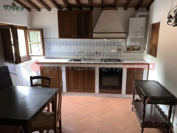 Appartamento Arezzo