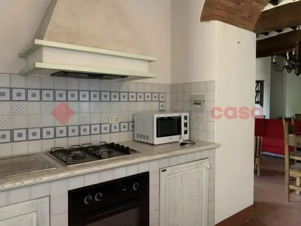 Appartamento Arezzo