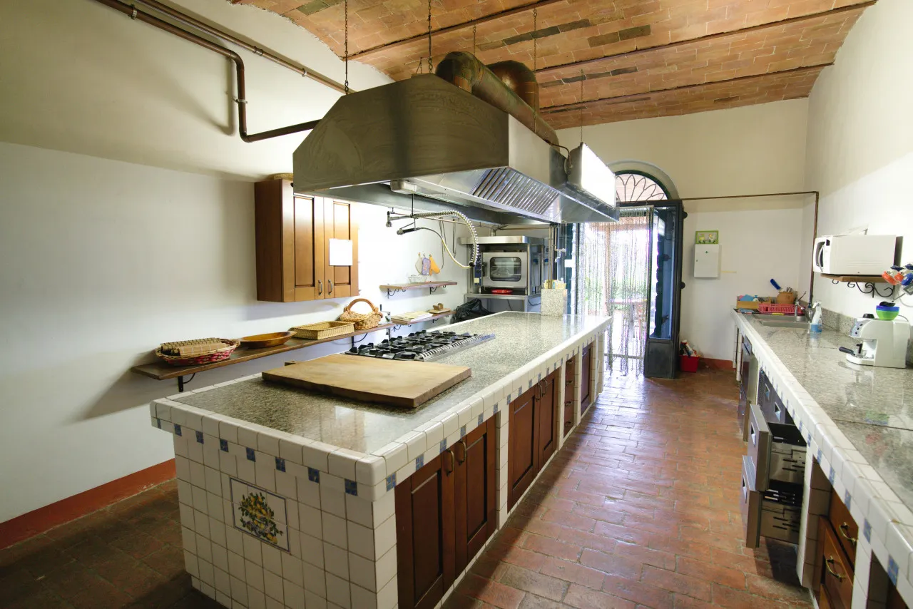 Immagine per Casale in Vendita a Murlo Via Le Rimembranze 10