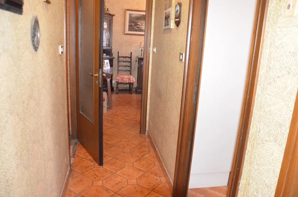 Immagine per Appartamento in Vendita a Torino Via Giovanni Zambelli 7