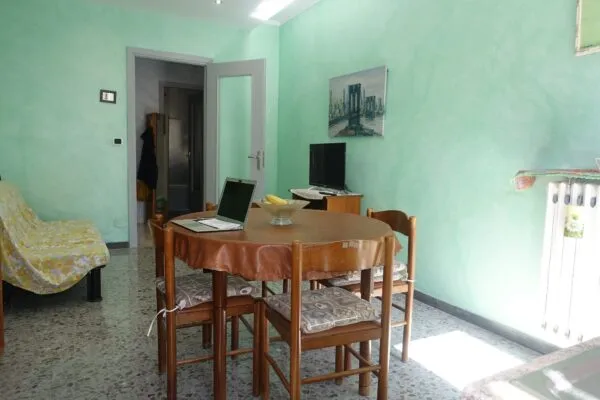 Appartamento via Pavese, Chivasso