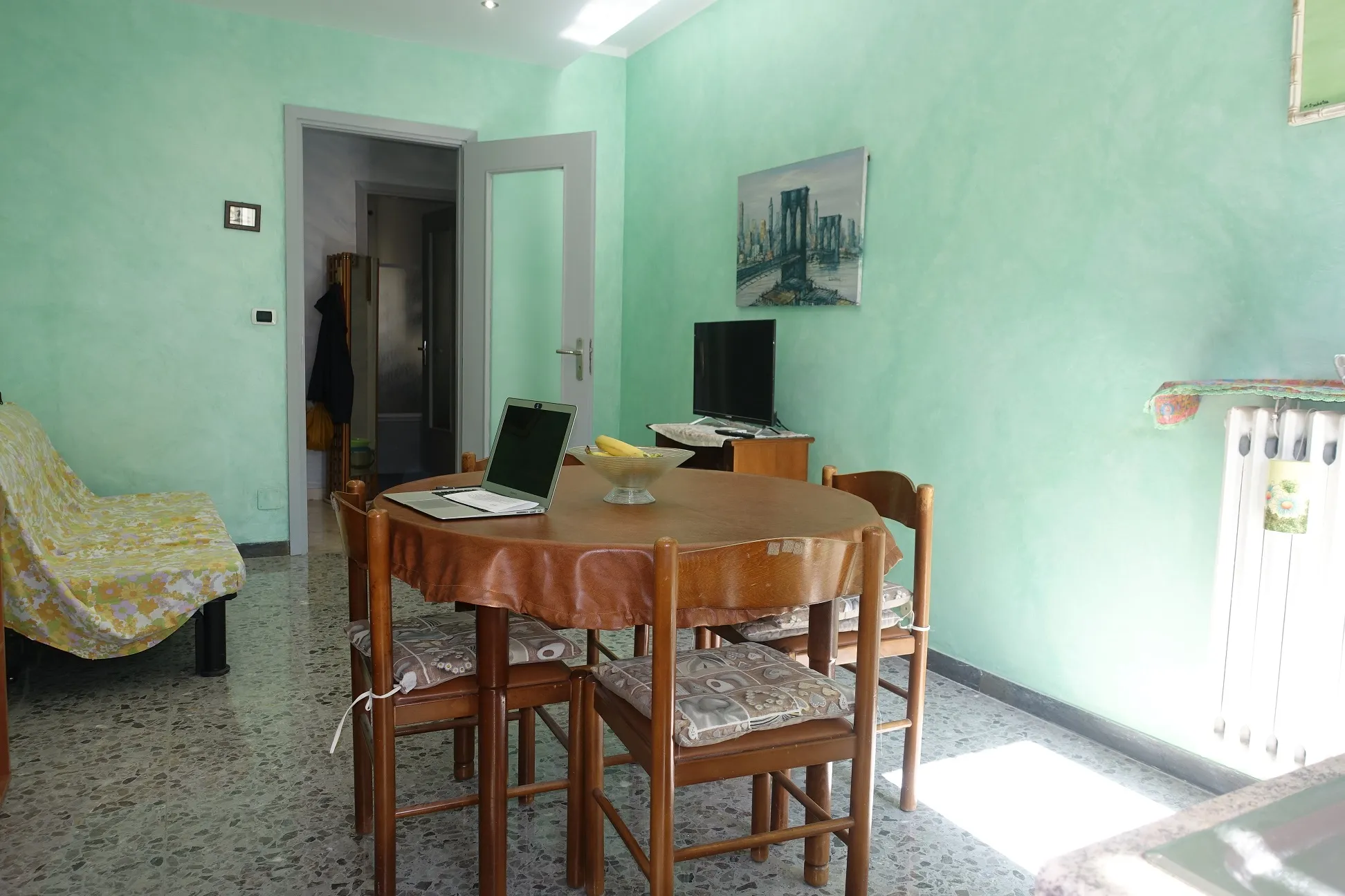 Immagine per Appartamento in Vendita a Chivasso via Pavese,