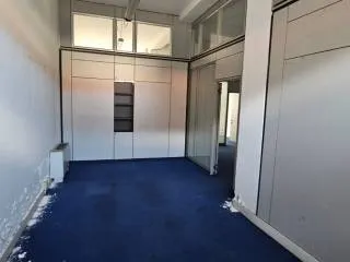 Ufficio via Triberti 5, Cambiano