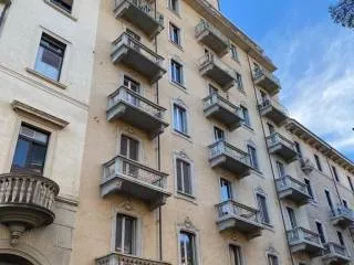 Immagine per Appartamento in Vendita a Torino Corso Svizzera 41