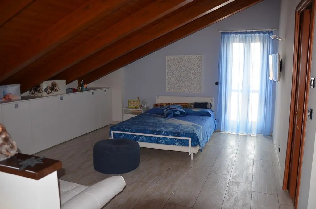 Immagine per Appartamento in Vendita a Vinovo Via Tetti Grella 90b