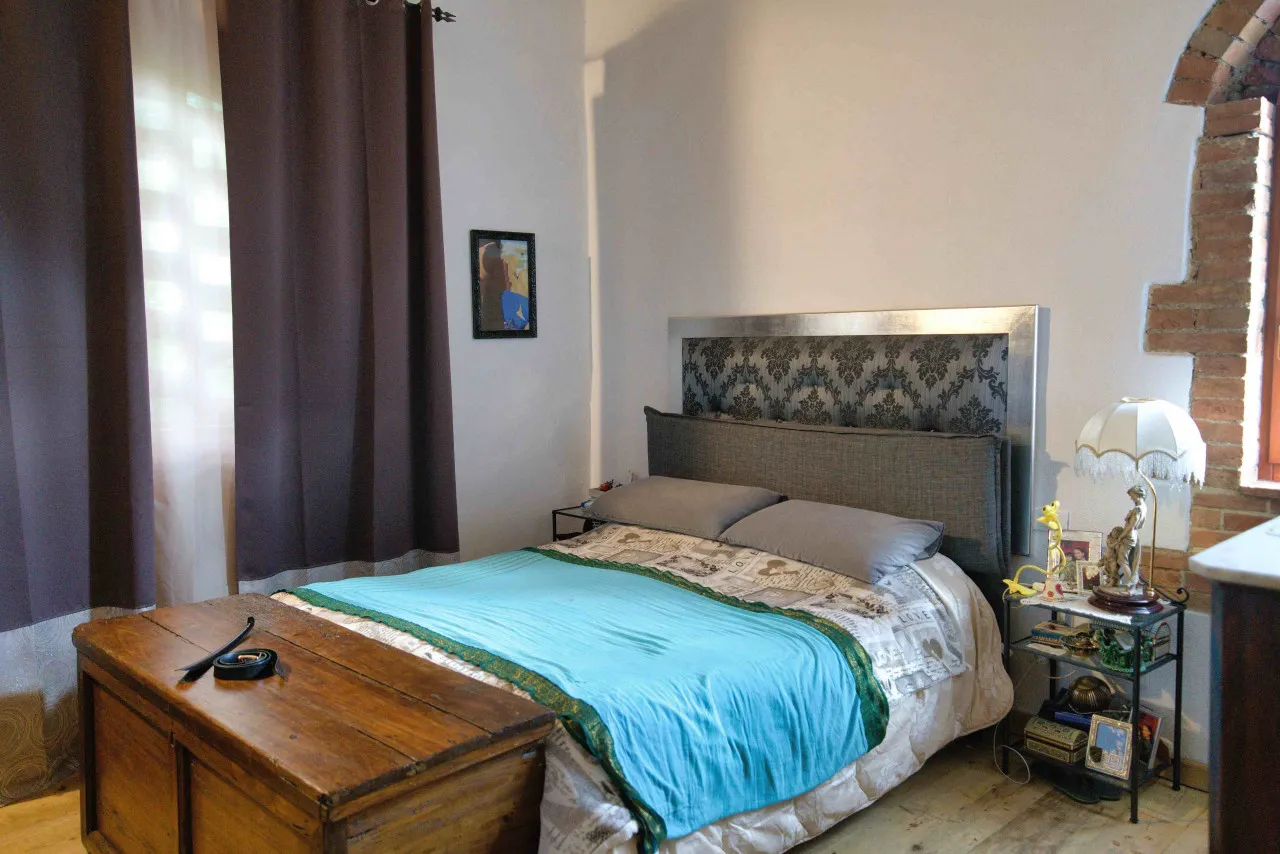 Immagine per Casale in Vendita a Murlo Via Le Rimembranze 10