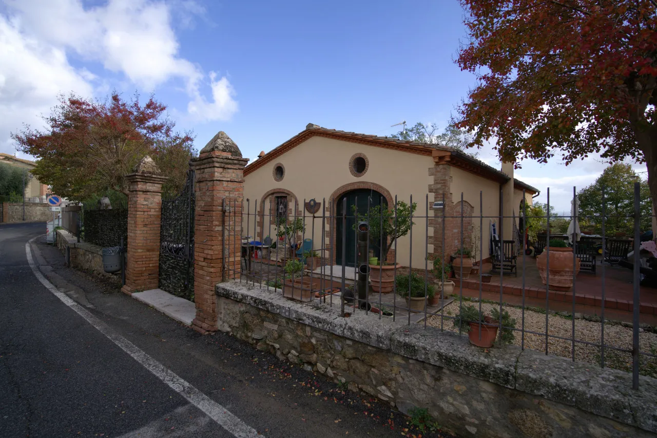 Immagine per Casale in Vendita a Murlo Via Le Rimembranze 10
