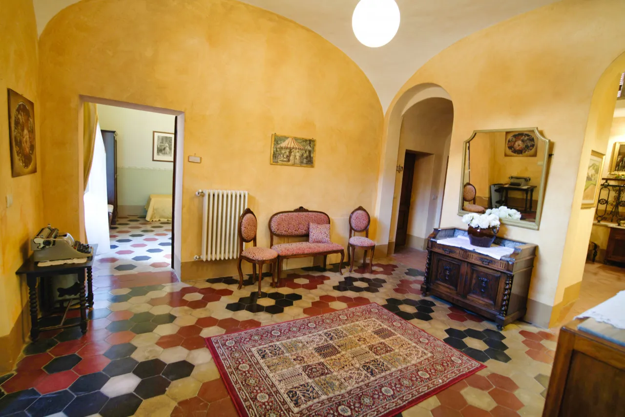 Immagine per Casale in Vendita a Murlo Via Le Rimembranze 10