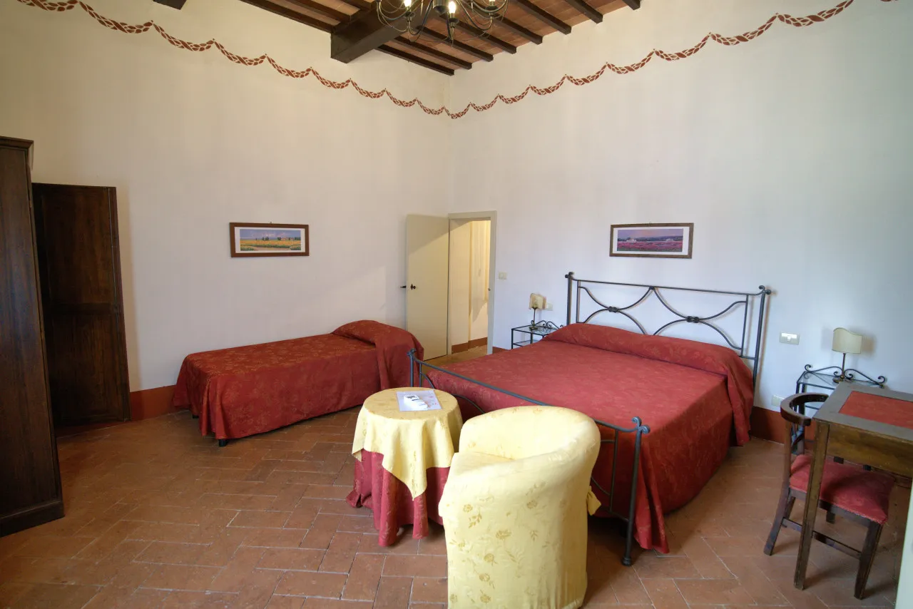 Immagine per Casale in Vendita a Murlo Via Le Rimembranze 10