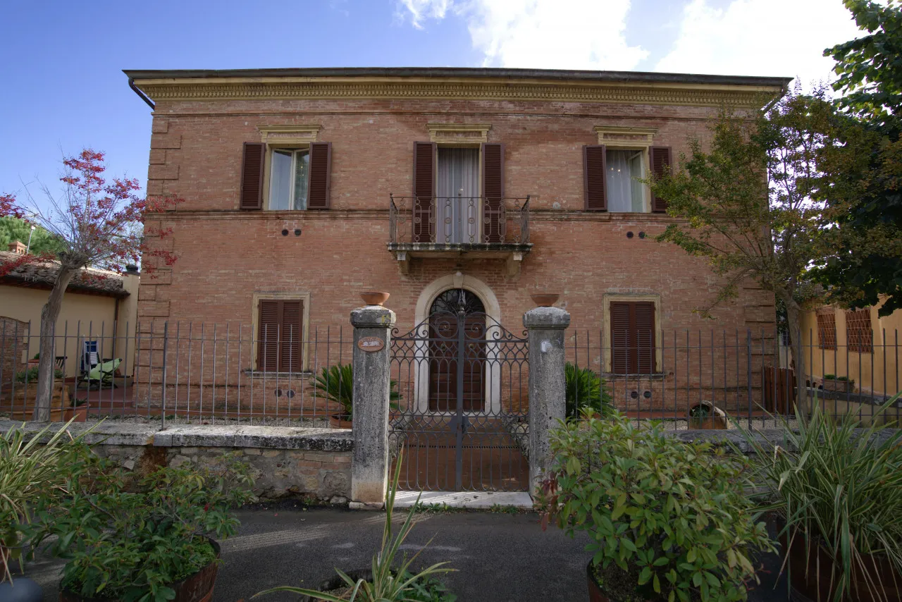 Immagine per Casale in Vendita a Murlo Via Le Rimembranze 10