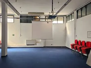 Ufficio via Triberti 5, Cambiano