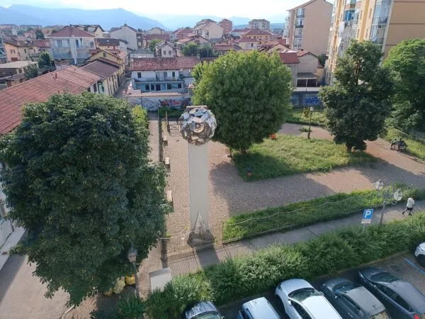 Appartamento via Nazario Sauro 12, Orbassano