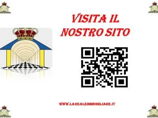 Immagine per Bilocale in Vendita a Venaria Reale Via Alvaro Chelli 15