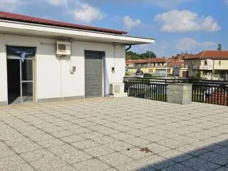 Ufficio via Triberti 5, Cambiano