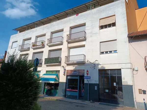 Appartamento via Nazario Sauro 12, Orbassano