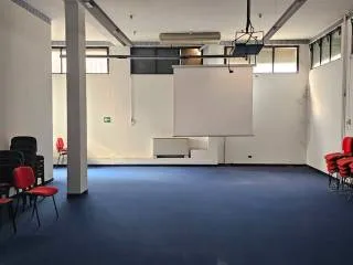 Ufficio via Triberti 5, Cambiano