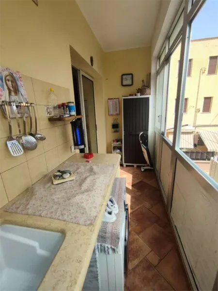 Appartamento Palermo