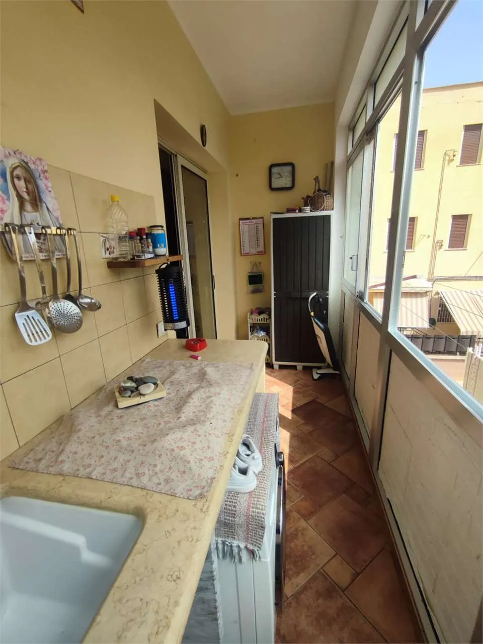 Immagine per Appartamento in vendita a Palermo