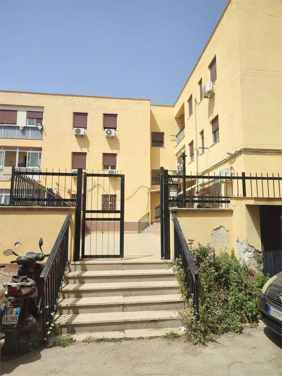 Immagine per Appartamento in vendita a Palermo