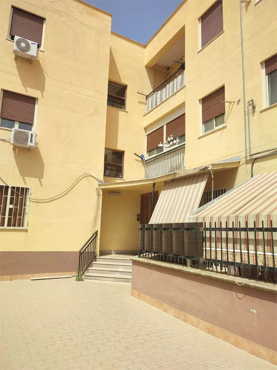 Immagine per Appartamento in vendita a Palermo