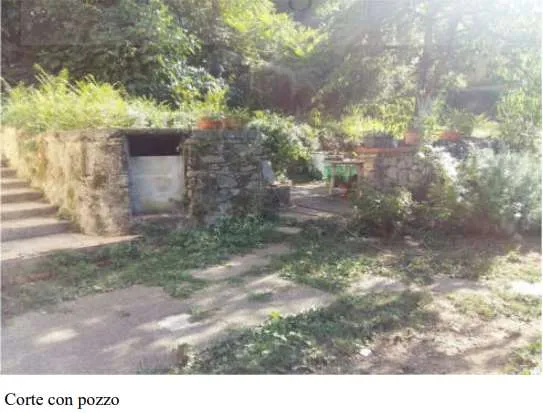 Immagine per Casa indipendente in asta a Portovenere via Varignano Vecchia 36