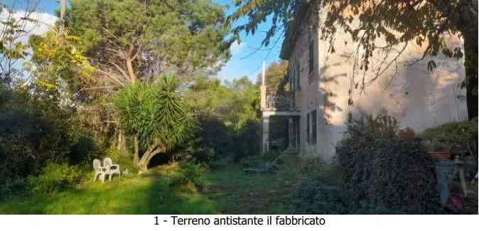 Immagine per Casa indipendente in asta a Portovenere via Varignano Vecchia 36