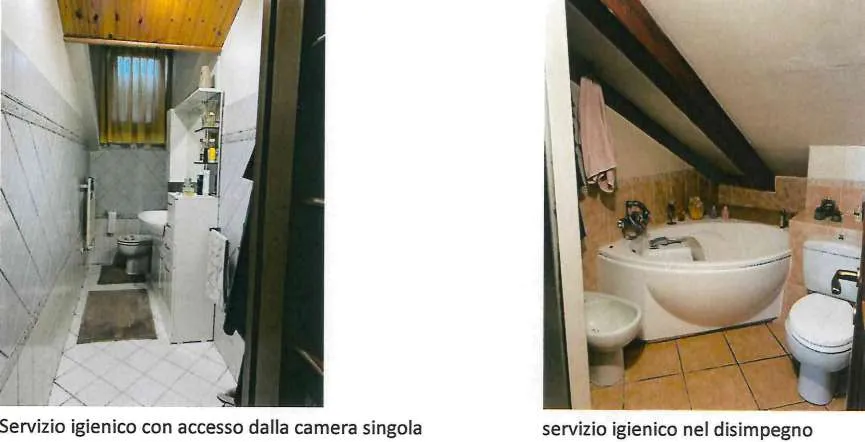 Immagine per Appartamento in asta a Venegono Inferiore piazza Arcangelo Lamperti 9