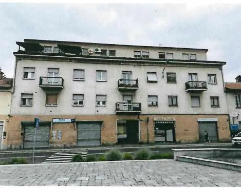 Immagine per Appartamento in asta a Venegono Inferiore piazza Arcangelo Lamperti 9
