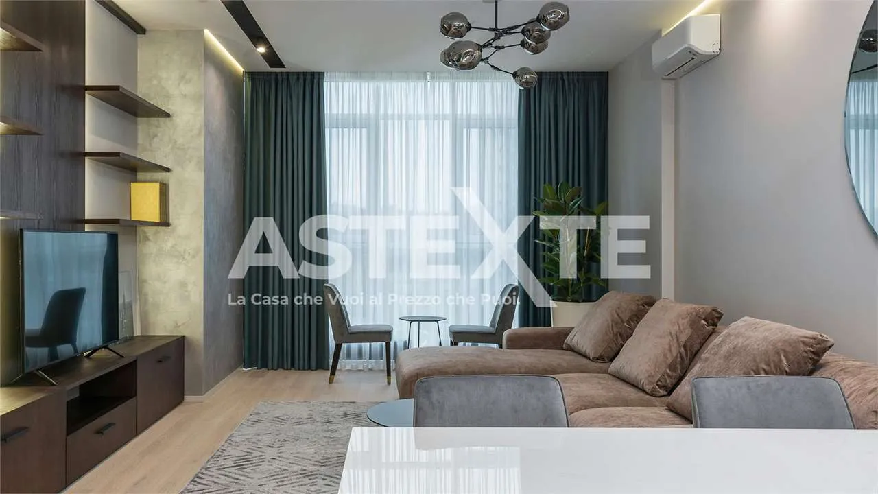 Immagine per Appartamento in asta a Catania via Alcantara 25