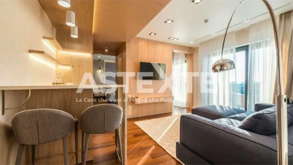 Appartamento viale Castagnola 3, Catania