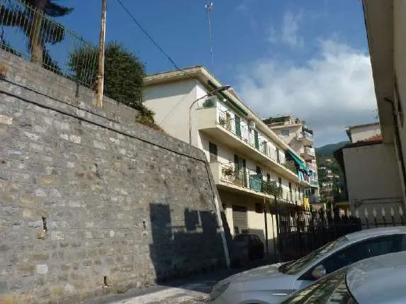 Immagine per Appartamento in asta a Sanremo via Margotti 66