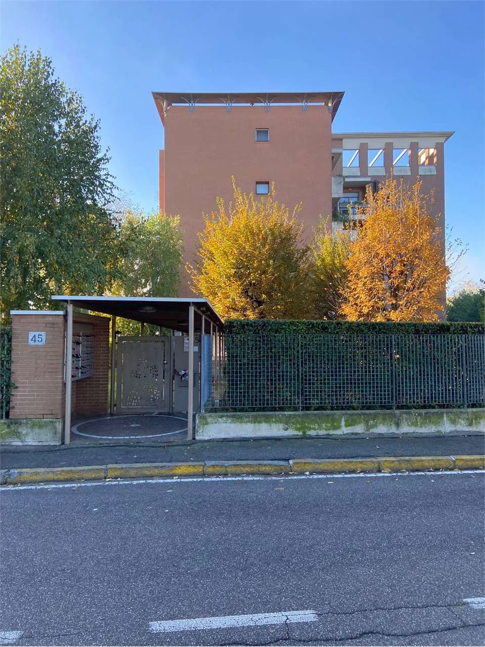 Immagine per Appartamento in asta a Bergamo via Daste E Spalenga 45