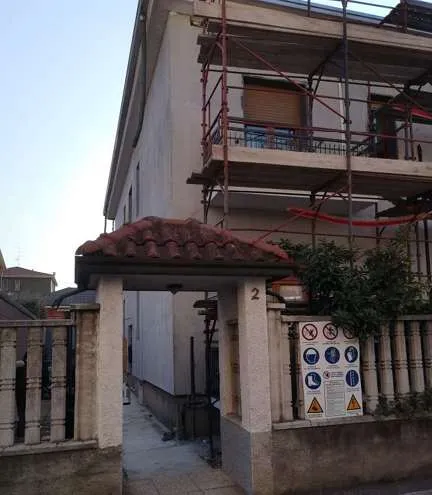 Immagine per Appartamento in asta a Limbiate via Francesco Guicciardini 2