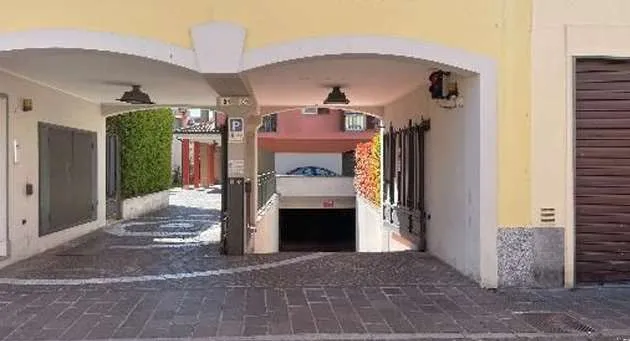 Immagine per Appartamento in asta a Abbiategrasso corso San Pietro 46