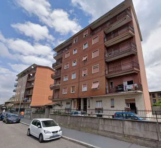 Immagine per Appartamento in asta a Garbagnate Milanese via Principessa Mafalda 65