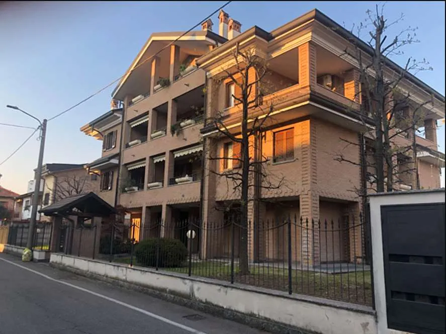 Immagine per Appartamento in asta a Nova Milanese via Antonio Gramsci 18