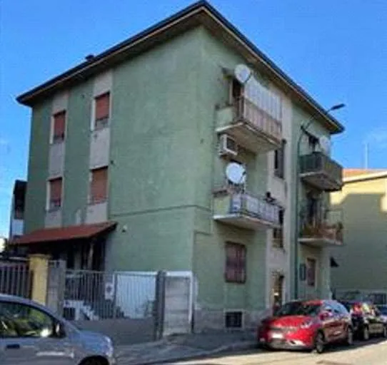 Immagine per Appartamento in asta a Cologno Monzese via Piacenza 7