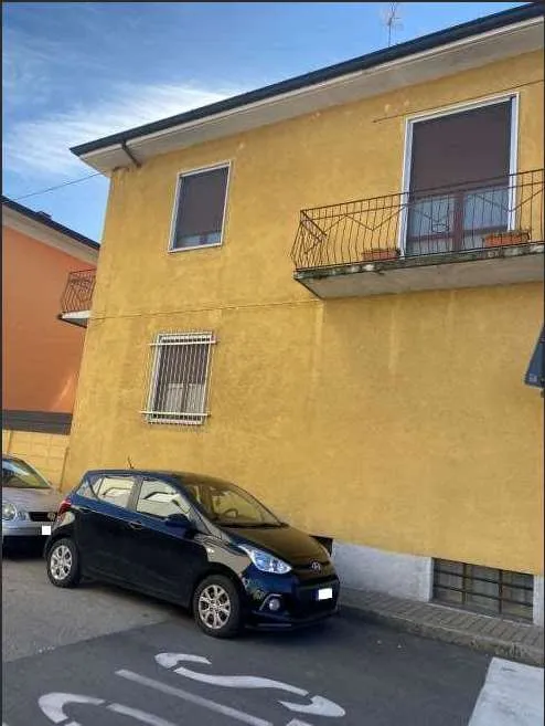 Immagine per Appartamento in asta a Vittuone via Trento 7/A