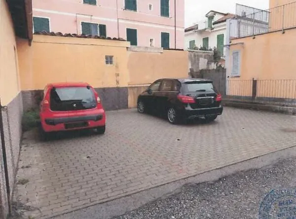 Appartamento via Cesare Battisti 41, Diano Marina