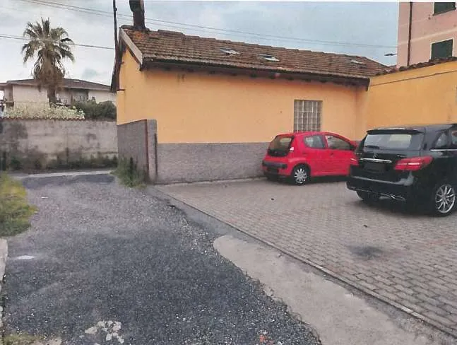 Immagine per Appartamento in asta a Diano Marina via Cesare Battisti 41