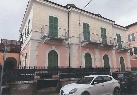 Appartamento via Cesare Battisti 41, Diano Marina