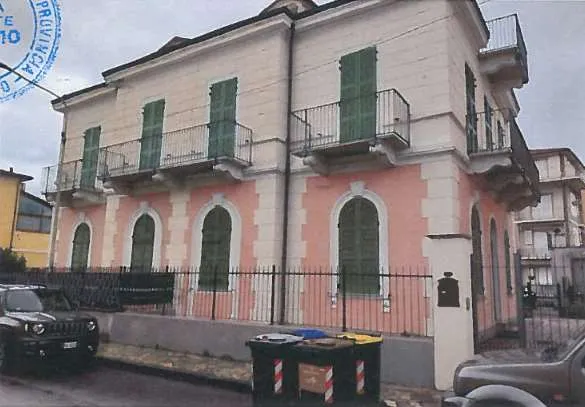 Appartamento via Cesare Battisti 41, Diano Marina
